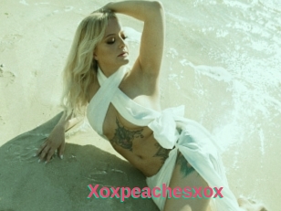 Xoxpeachesxox