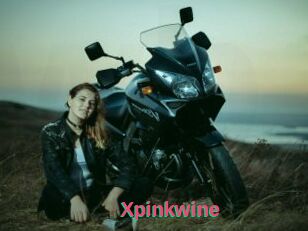 Xpinkwine