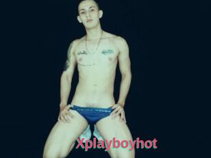 Xplayboyhot