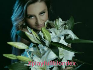 Xplayfullblondex