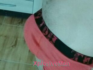 XplosiveMan