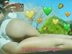 Xprincessmango
