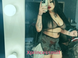 Xprincessmilf