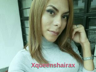 Xqueenshairax