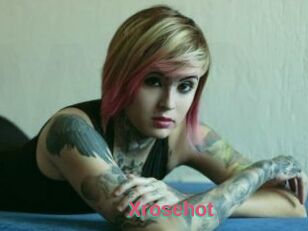Xrosehot