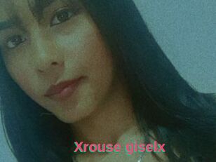 Xrouse_giselx