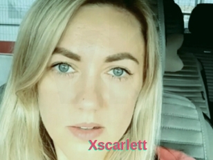 Xscarlett