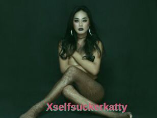 Xselfsuckerkatty