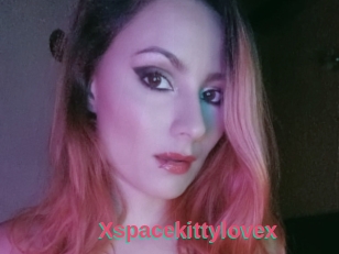 Xspacekittylovex
