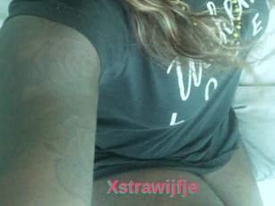 Xstrawijfje
