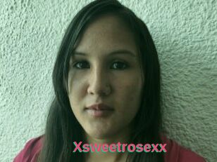 Xsweetrosexx