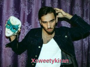 Xsweetykiran