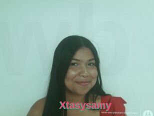 Xtasysamy