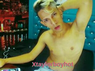Xtaylorboyhot