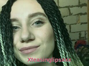Xteasinglipsxxx