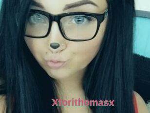 XToriThomasX
