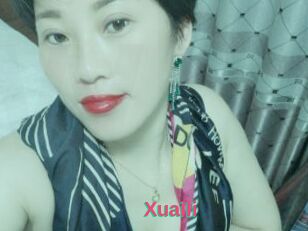 Xuaili