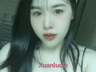 Xuanlucie