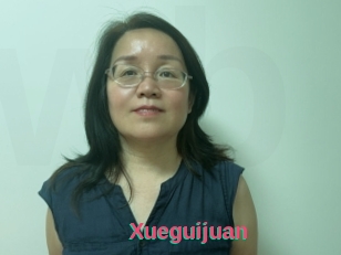 Xueguijuan