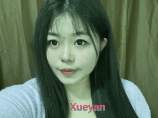 Xueyan