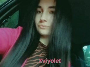 Xviyolet