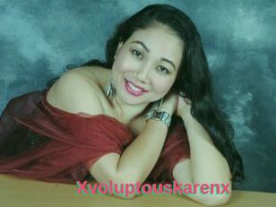 Xvoluptouskarenx