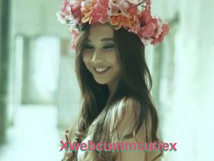 Xwebcummcutiex