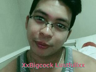 XxBigcock_Lustfullxx