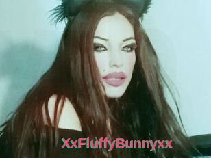 XxFluffyBunnyxx