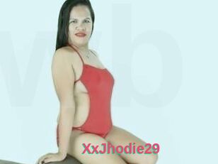 XxJhodie29