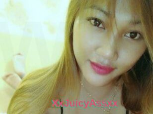 XxJuicyAssxx
