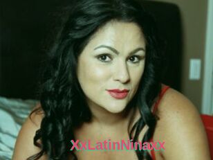 XxLatinNinaxx