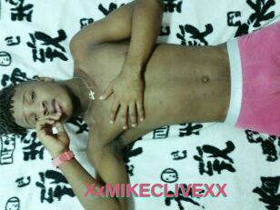 XxMIKECLIVEXX