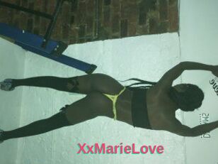 XxMarieLove