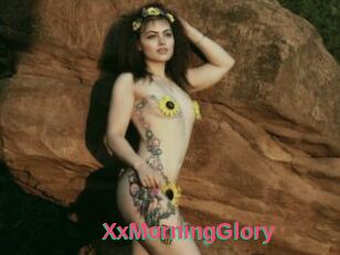 XxMorningGlory