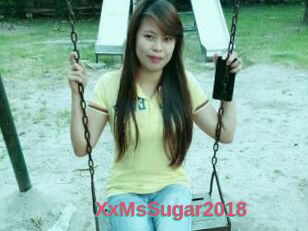 XxMsSugar2018