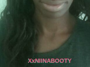 XxNIINABOOTY