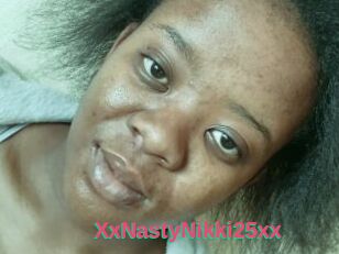 XxNastyNikki25xx