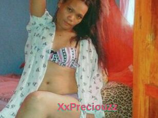 XxPreciouzz