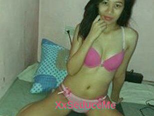 XxSeduceMe