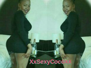 XxSexyCocoxx
