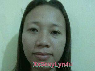 XxSexyLyn4u