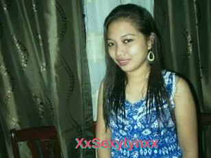 XxSexylynxx