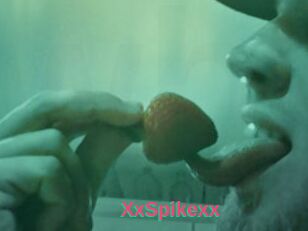 XxSpikexx