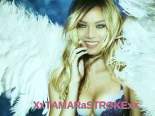 XxTAMARaSTROKExx