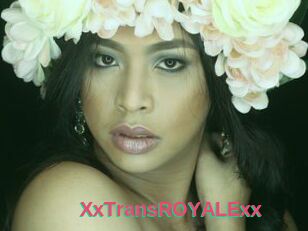 XxTransROYALExx