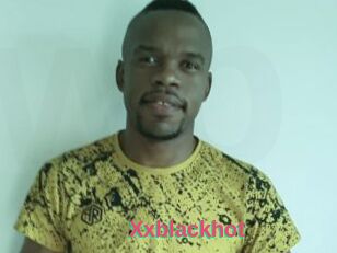Xxblackhot