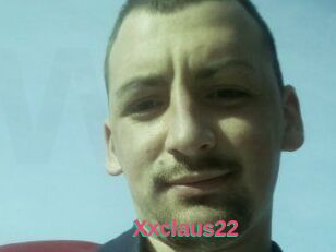 Xxclaus22