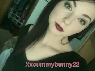 Xxcummybunny22