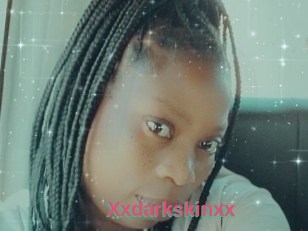 Xxdarkskinxx